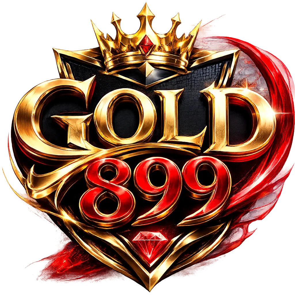 GOLD899 คาสิโนออนไลน์ สล็อต บาคาร่า ฟุตบอล ครบทุกค่าย